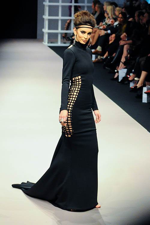 Melina Džinović tražila da joj biznismen kupi avion?