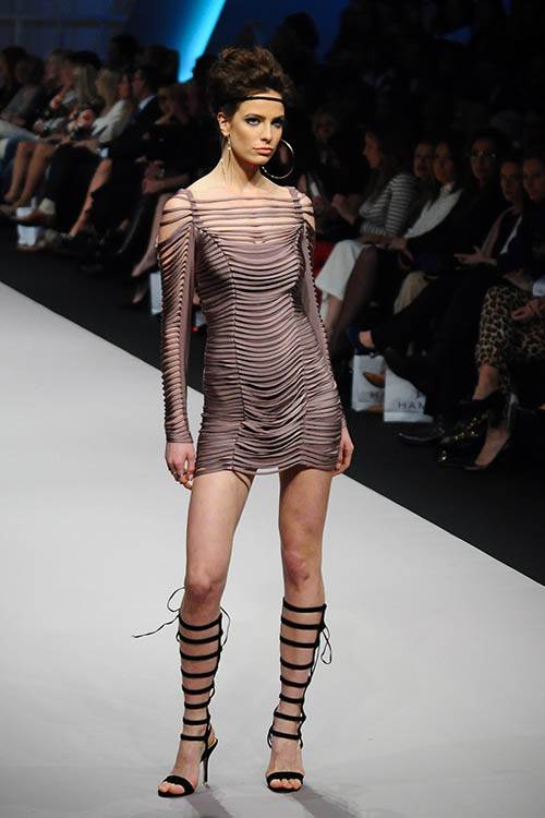 Melina Džinović tražila da joj biznismen kupi avion?