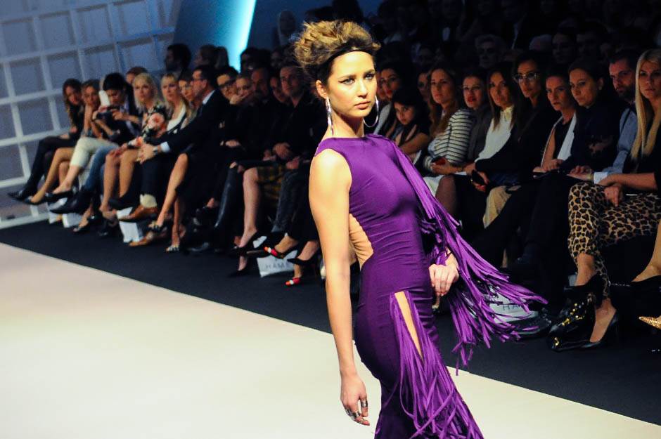 Melina Džinović zatvorila butik u Beogradu, duguje 27840 e i dobila tužbu