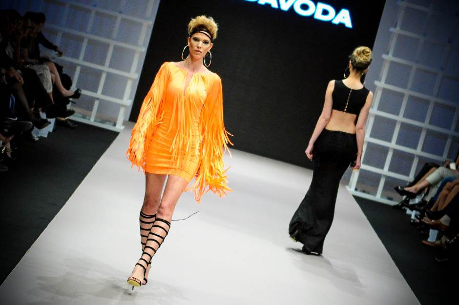 Melina Džinović zatvorila butik u Beogradu, duguje 27840 e i dobila tužbu