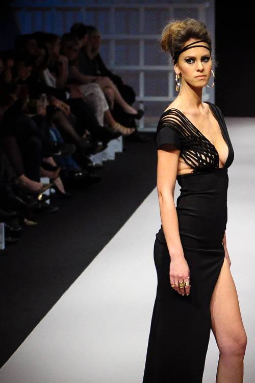 Melina Džinović zatvorila butik u Beogradu, duguje 27840 e i dobila tužbu