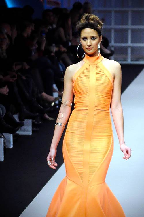 Melina Džinović zatvorila butik u Beogradu, duguje 27840 e i dobila tužbu