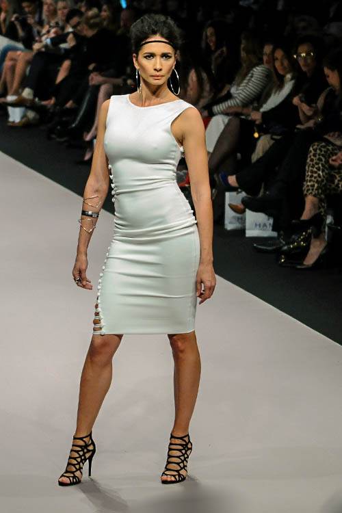 Melina Džinović zatvorila butik u Beogradu, duguje 27840 e i dobila tužbu