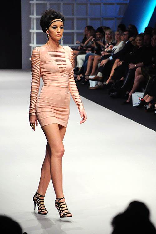 Melina Džinović zatvorila butik u Beogradu, duguje 27840 e i dobila tužbu