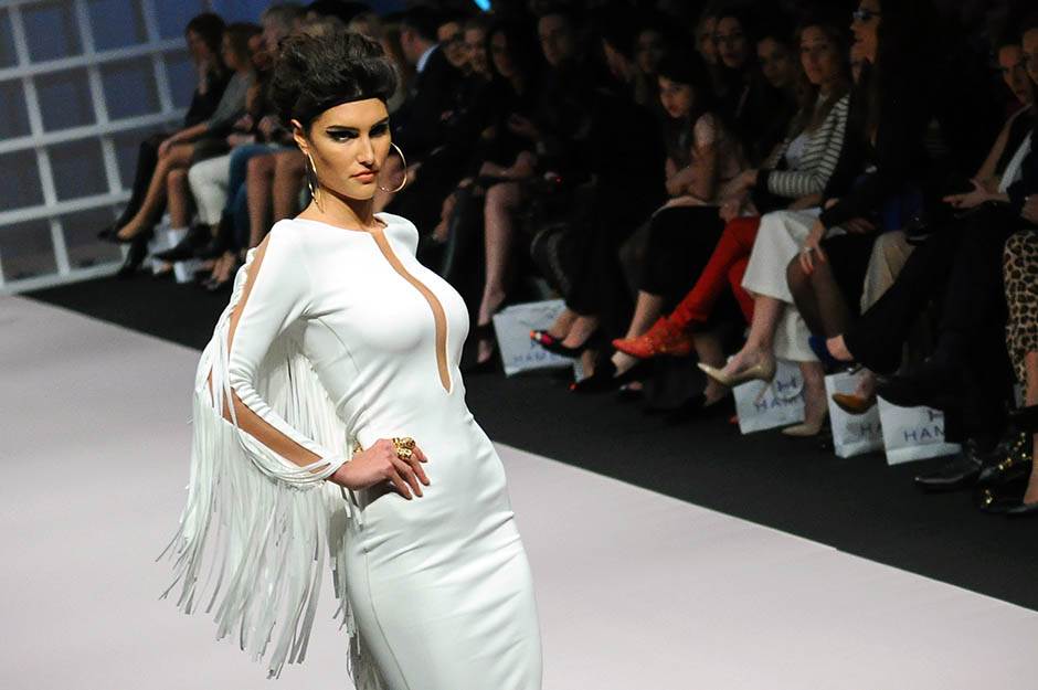 Melina Džinović zatvorila butik u Beogradu, duguje 27840 e i dobila tužbu