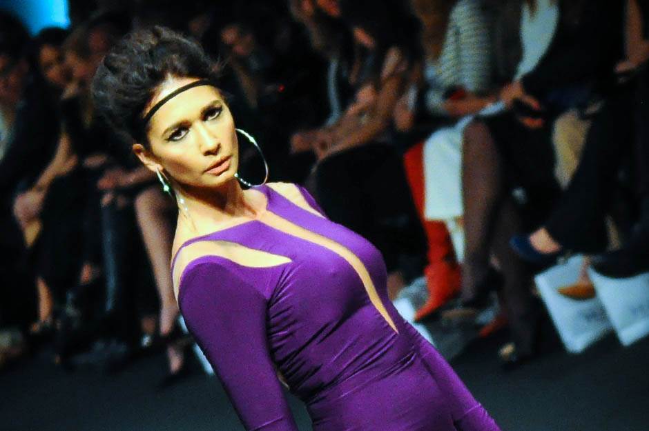 Melina Džinović zatvorila butik u Beogradu, duguje 27840 e i dobila tužbu