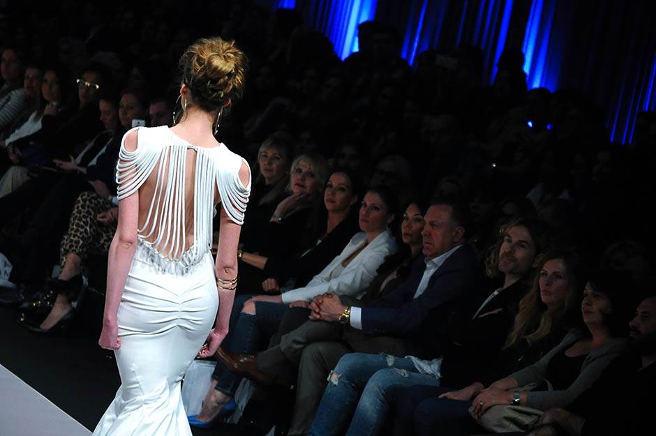 Melina Džinović zatvorila butik u Beogradu, duguje 27840 e i dobila tužbu