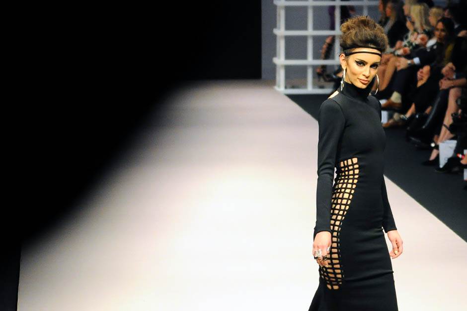 Melina Džinović zatvorila butik u Beogradu, duguje 27840 e i dobila tužbu