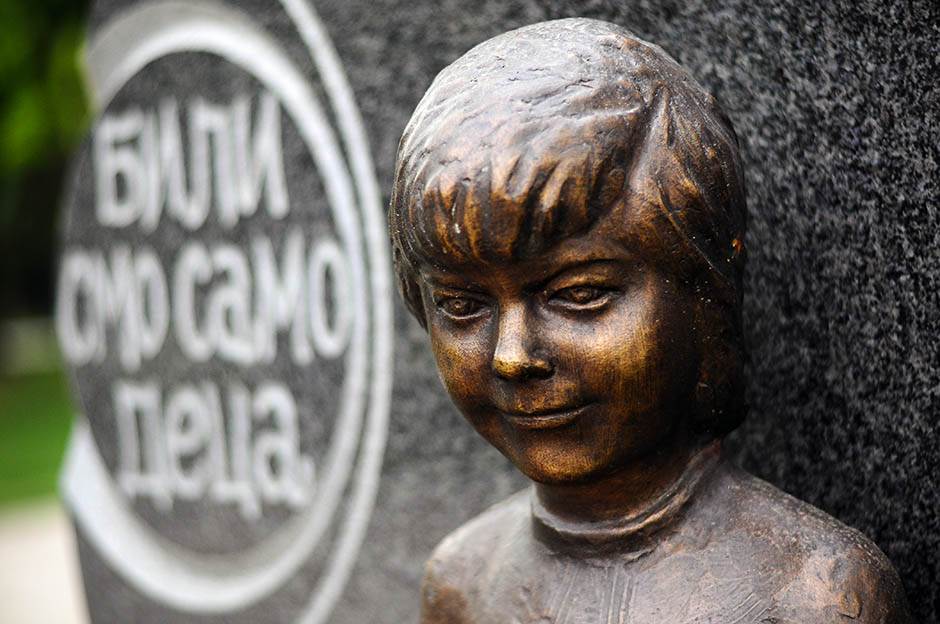 Milica Rakić poginula tokom NATO bombardovanja