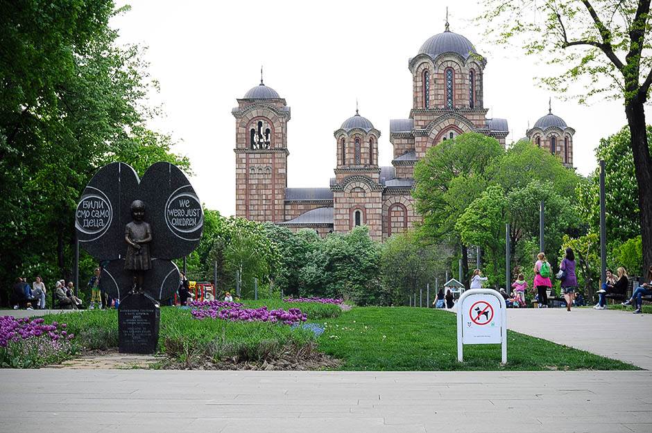 Milica Rakić poginula tokom NATO bombardovanja