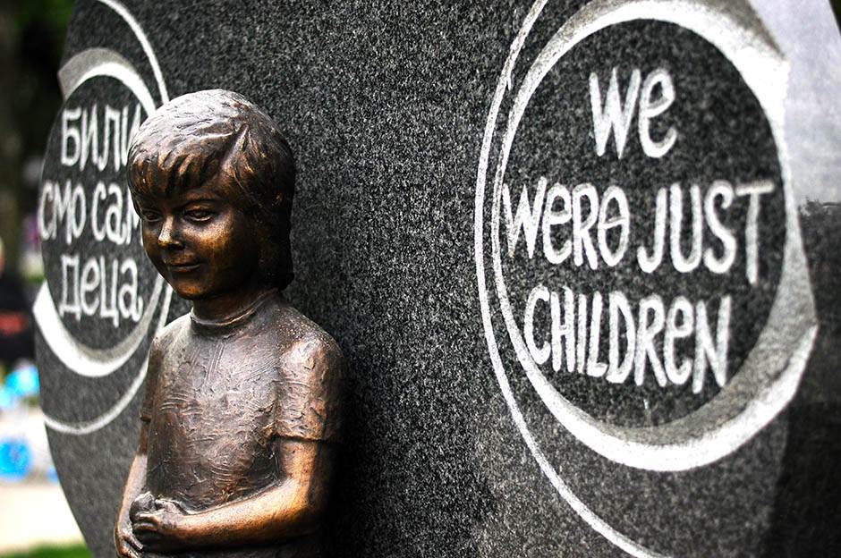 Milica Rakić poginula tokom NATO bombardovanja