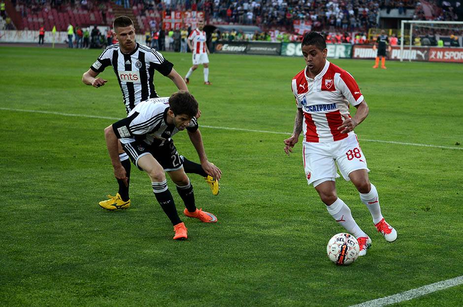 Ubistva među navijačima u Srbiji