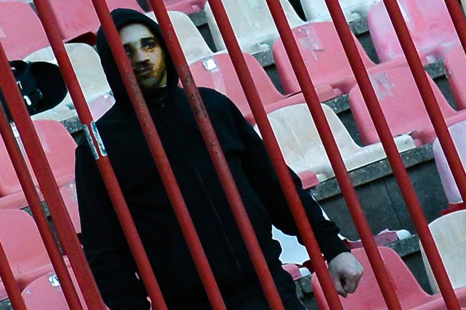 Ubistva među navijačima u Srbiji