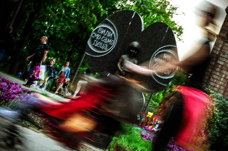 Milica Rakić poginula tokom NATO bombardovanja