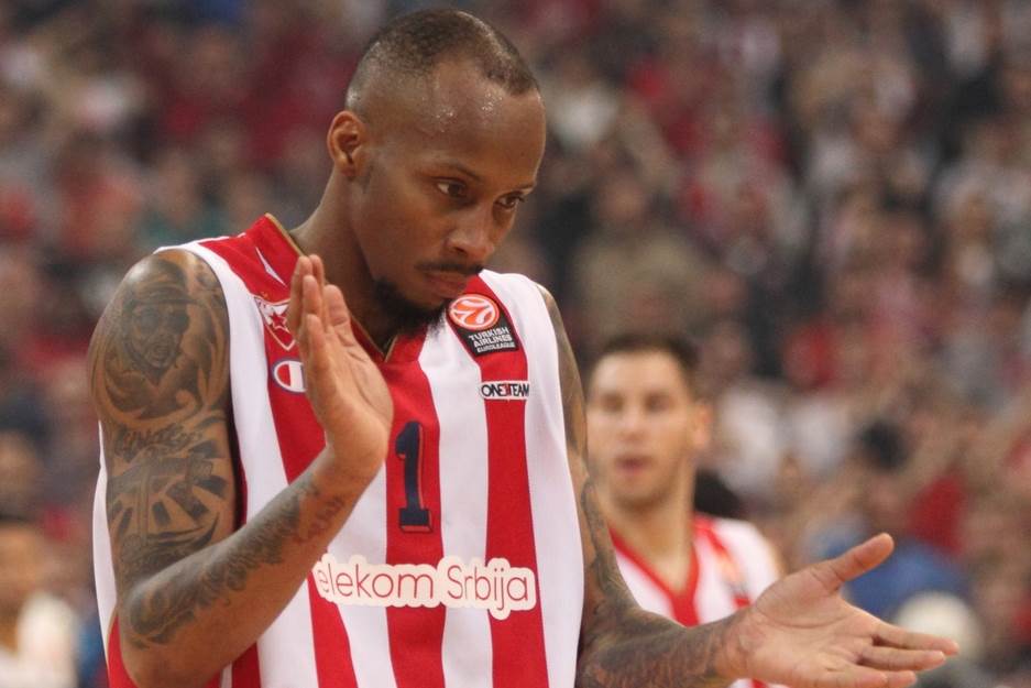 Tarens Kinzi u dresu Zvezde objasnio zašto