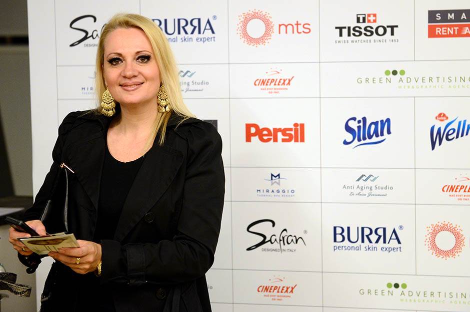 Jellena o Gogi Sekulić i pesmi Gaćice