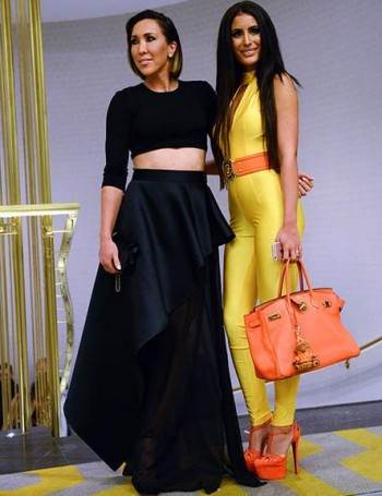 Jelena Janković se oglasila nakon evakuacije iz Dubaija