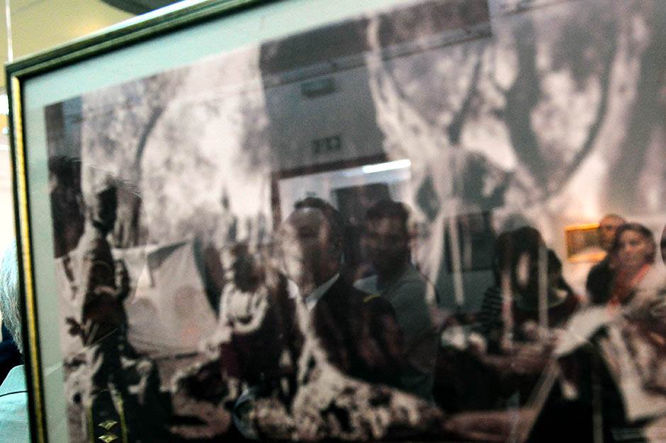 Srpsko groblje Zejtinlik u Solunu čiča Đorđe Mihaoliović rođendan