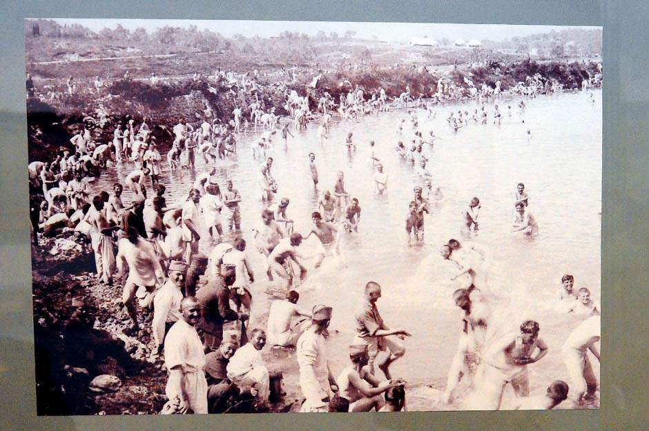 Srpsko groblje Zejtinlik u Solunu čiča Đorđe Mihaoliović rođendan