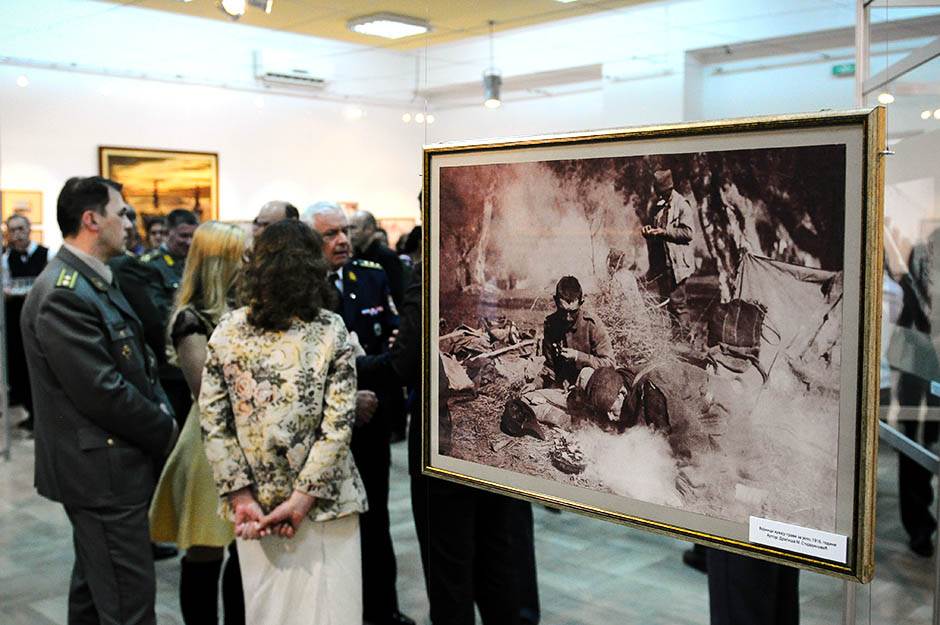 Srpsko groblje Zejtinlik u Solunu čiča Đorđe Mihaoliović rođendan