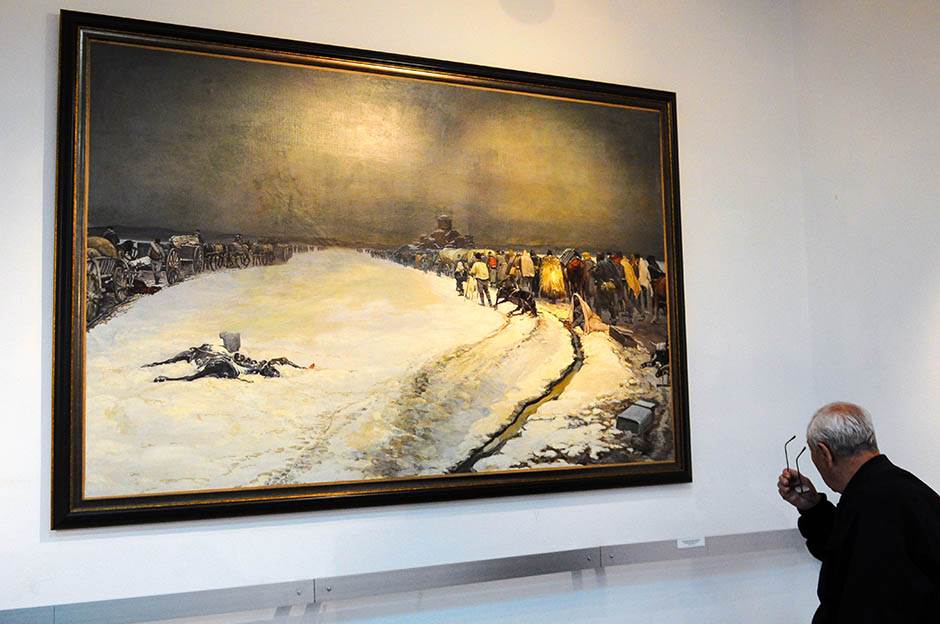 Srpsko groblje Zejtinlik u Solunu čiča Đorđe Mihaoliović rođendan