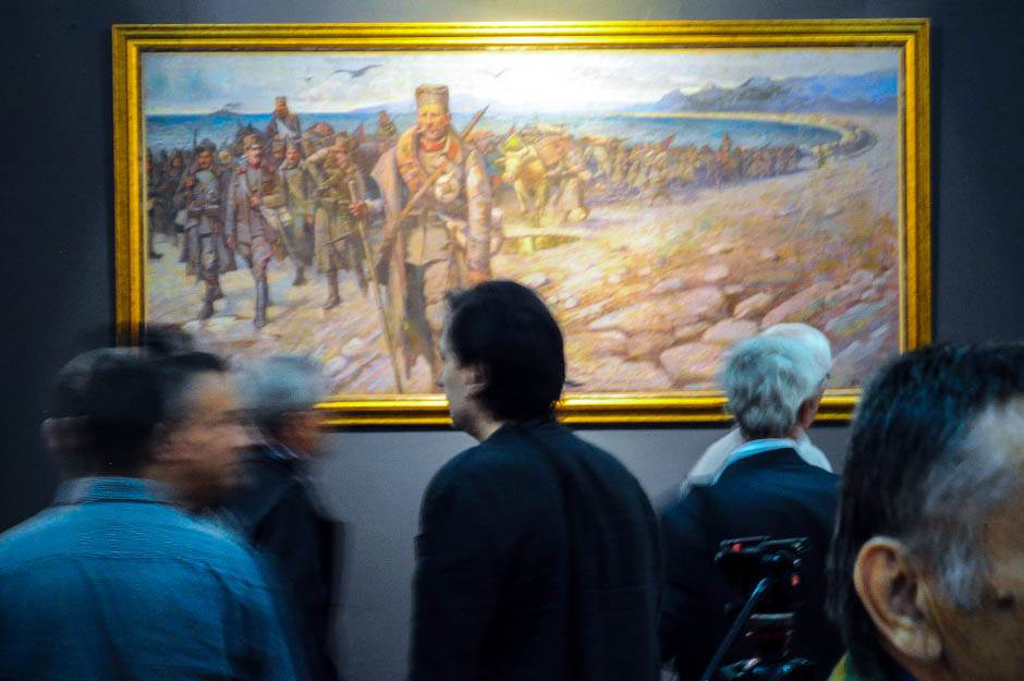 Srpsko groblje Zejtinlik u Solunu čiča Đorđe Mihaoliović rođendan