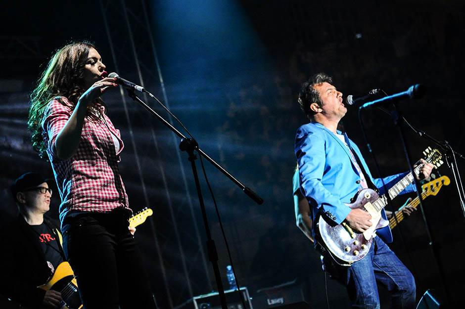 Udruženje estranih umetnika Crne Gore udarilo srpske pevače