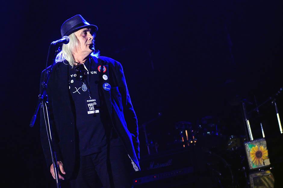 Bora Đorđević često išao u crkvu u Ljubljani