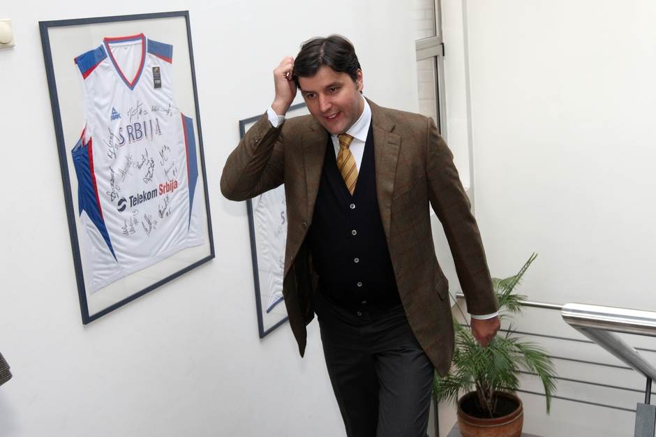 Davor Adam branio Bodirogu od Hrvata, sad vozi kombi