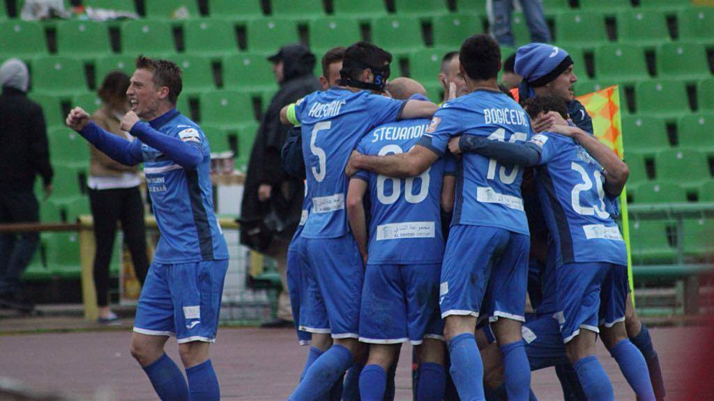 FK Željezničar trener Sudijska Arabija, izjava Nikole Ni