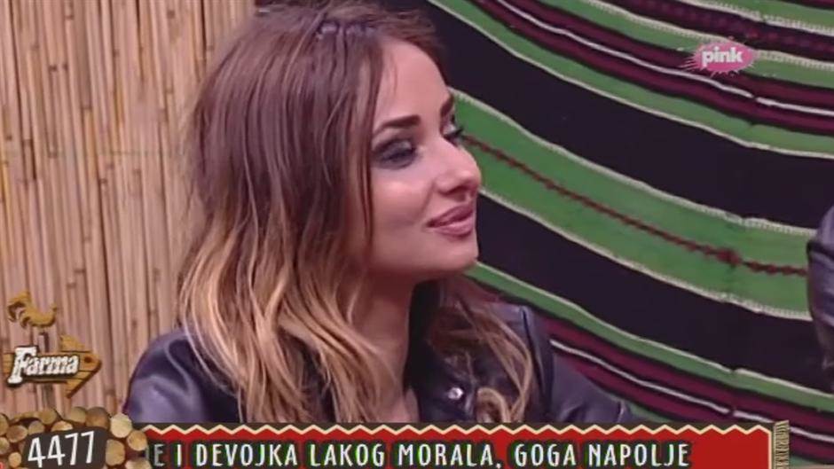 Sandra Valterović ugradila nove silikone