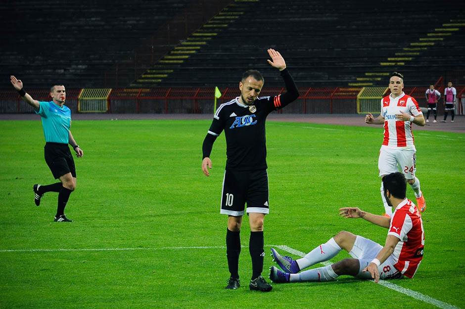 Igor Matić novi trener Čukaričkog