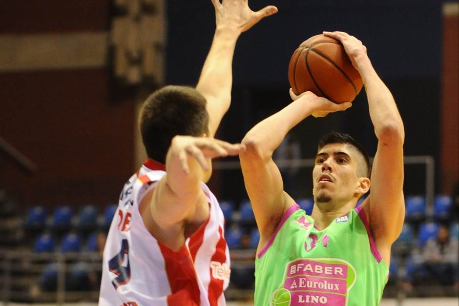 Danilo Nikolić kolabirao na treningu