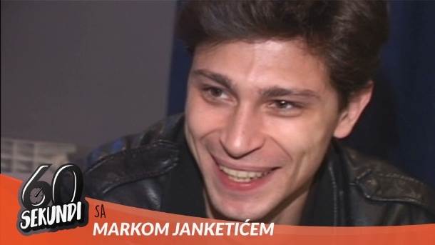 Aca Lukas želi da ga glumi Marko Janketić