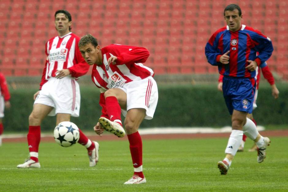 Boško Janković gledao ubedljivu pobedu Zvezde