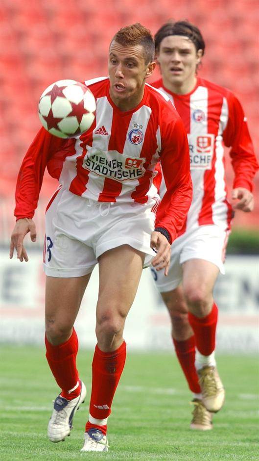 Boško Janković gledao ubedljivu pobedu Zvezde