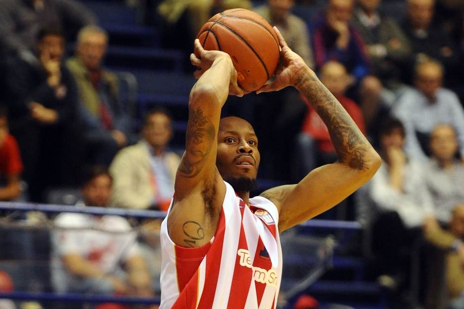 Tarens Kinzi u dresu Zvezde objasnio zašto