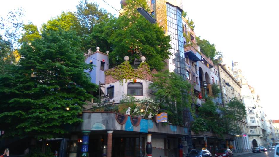 Beč najbolji grad za život