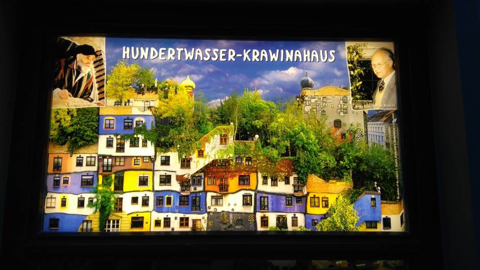 Beč najbolji grad za život