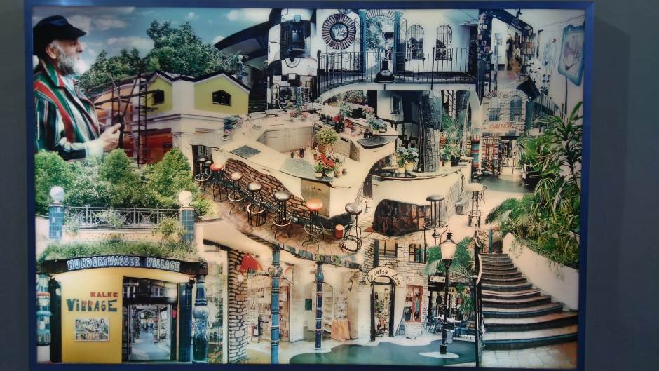 Beč najbolji grad za život