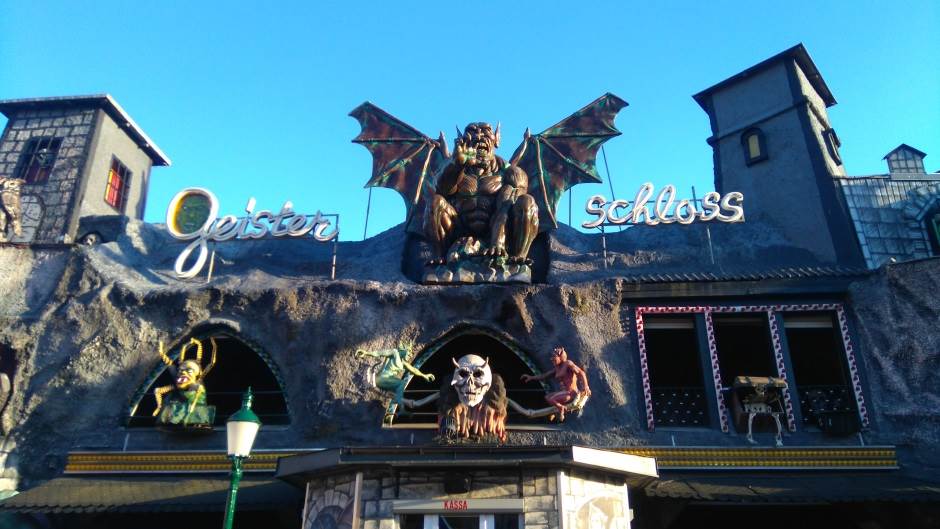 Beč najbolji grad za život