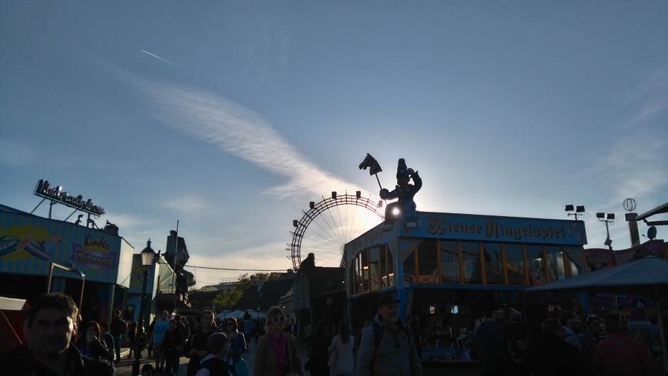 Beč najbolji grad za život