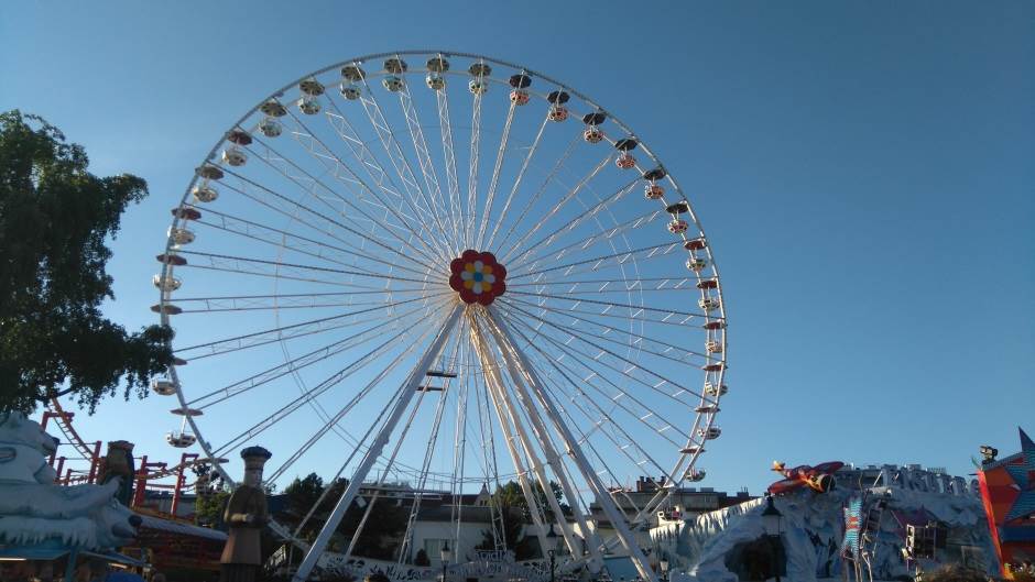 Beč najbolji grad za život