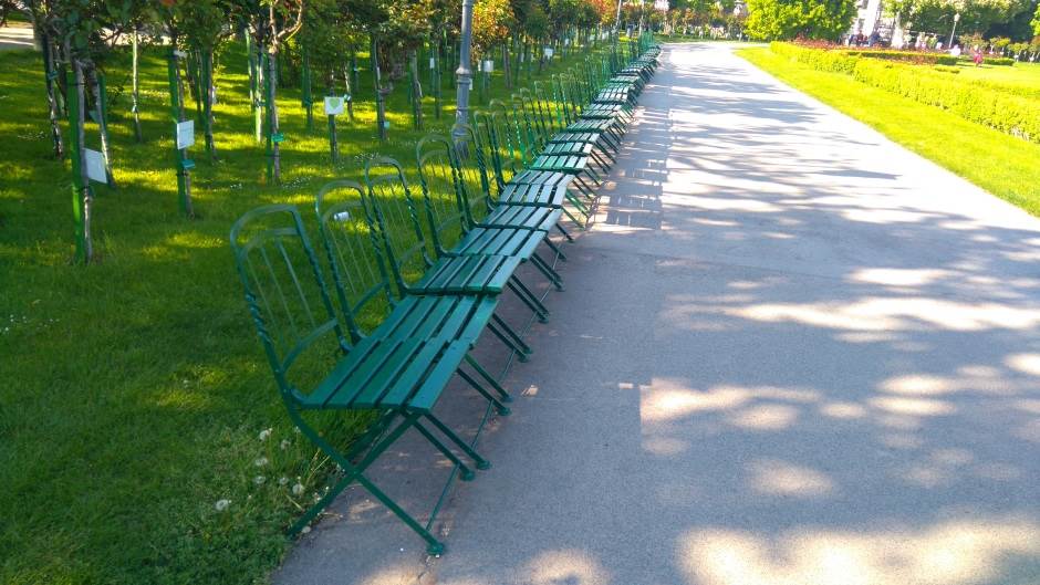 Beč najbolji grad za život