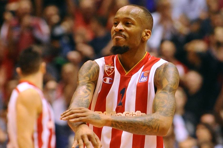 Tarens Kinzi u dresu Zvezde objasnio zašto