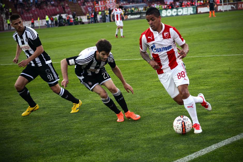 Luis Ibanjez otišao iz Grafičara u drugu ligu Hrvatske