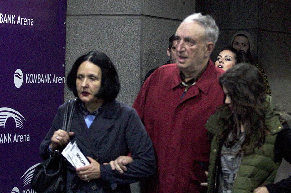 Enrike Iglesijas najavio da će mu ovo biti poslednji album