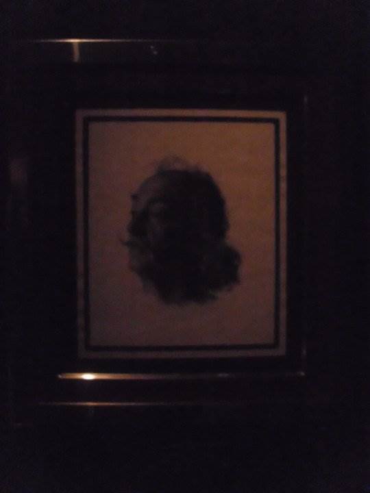 Joko Ono platila 10000 dolara za dlaku iz brkova Salvadora Dalija?