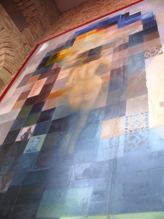 Joko Ono platila 10000 dolara za dlaku iz brkova Salvadora Dalija?