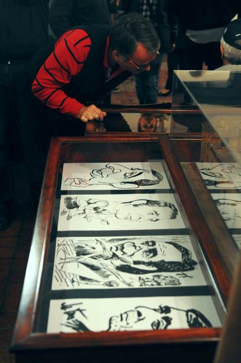 Vlastimir Đuza Stojiljković pet godina od smrti